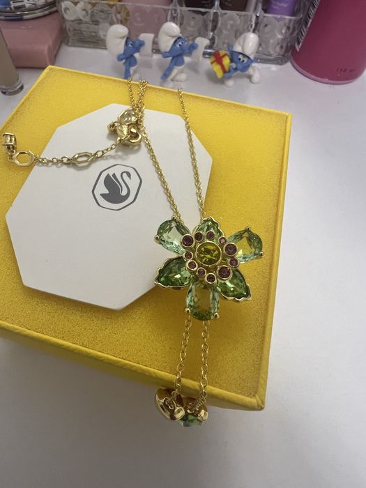 Pandantiv în Y Idyllia