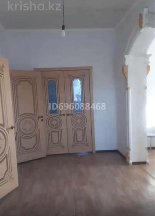 Қызылорда Комсомолда жер уй сатылады.