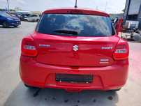 Dezmembrari / Dezmembrez Suzuki Swift 3 1.2 K12D cutie de viteze manuala 6 trepte culoare C06