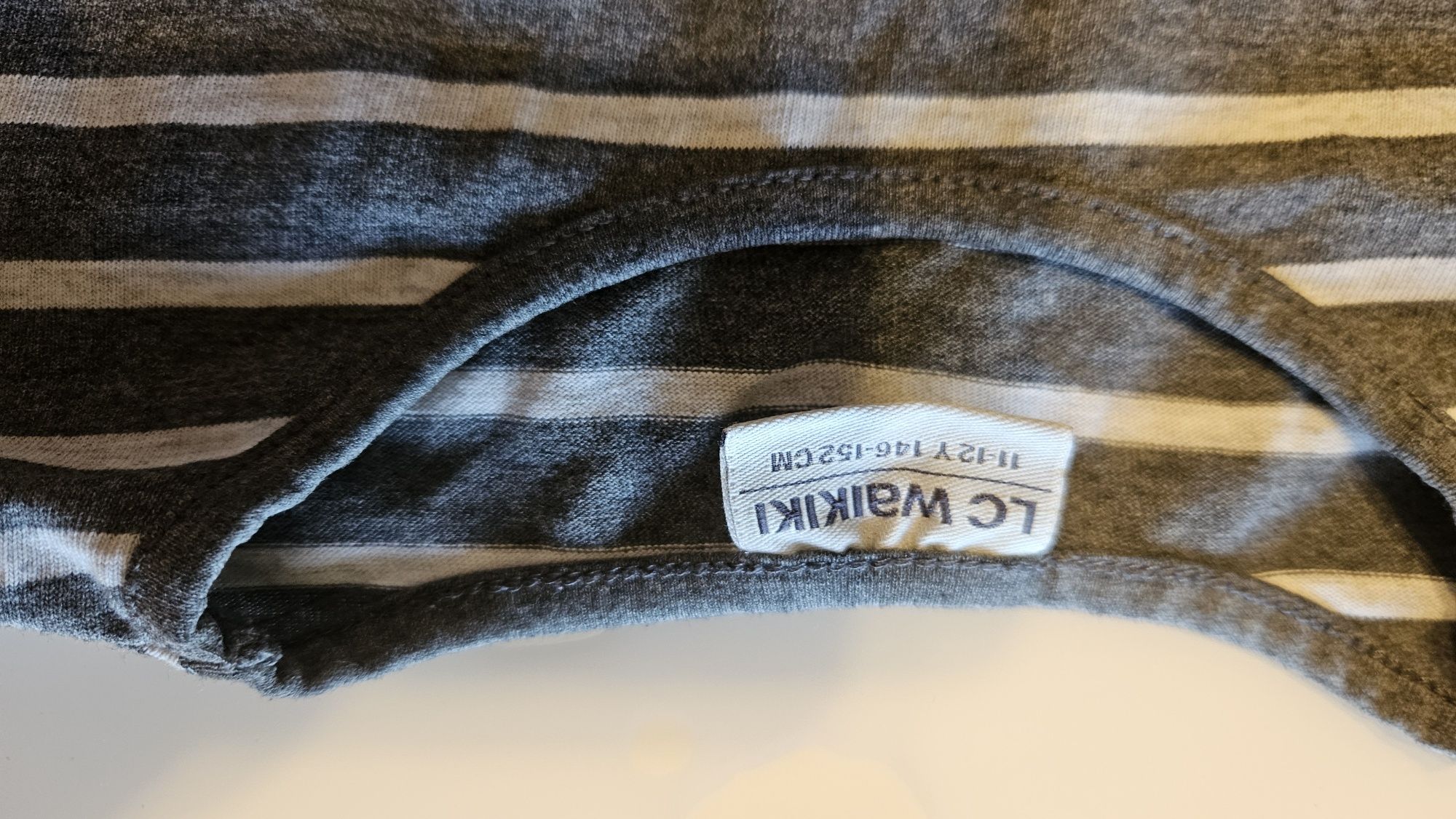 Фланелка за момиче