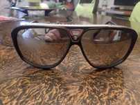 Слънчеви очила Louis Vuitton Evidence Square Z0843W 93L