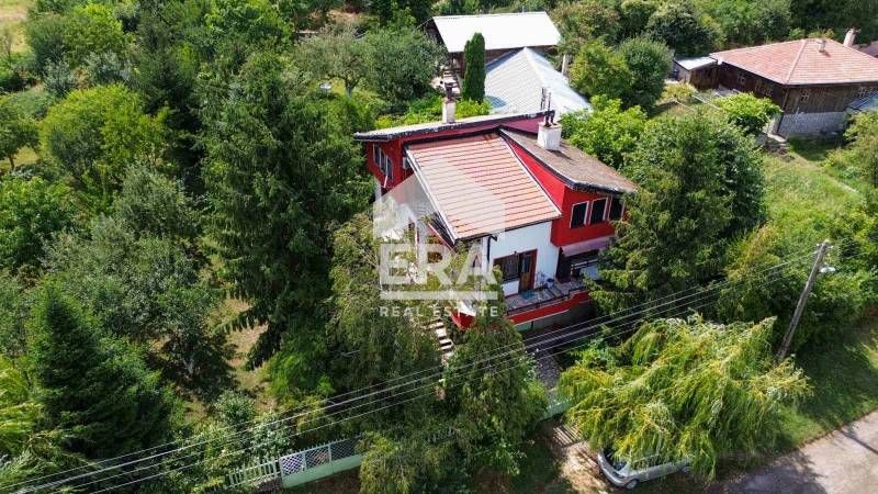 БЕЗ КОМИСИОНА ОТ КУПУВАЧА! Уникален имот за продажба, село Момино, общ
