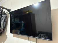 Телевизор "SMART TV 43" Samsung