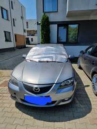 Mazda 3 - dezmembrare