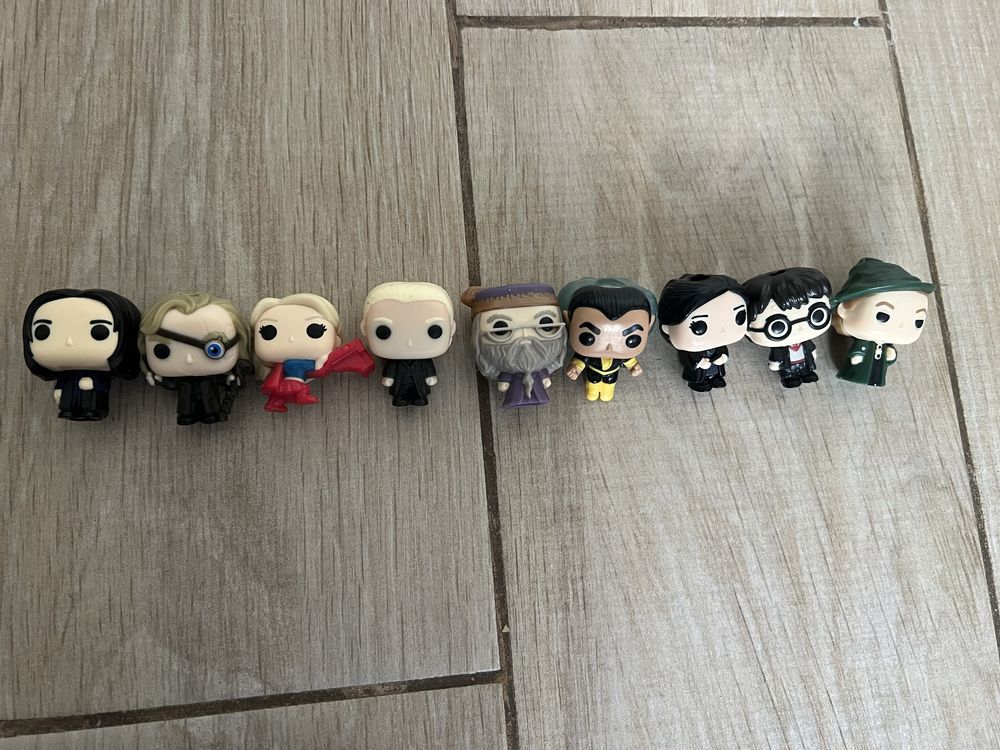 Фигурги Хари Потър Х Funko pop