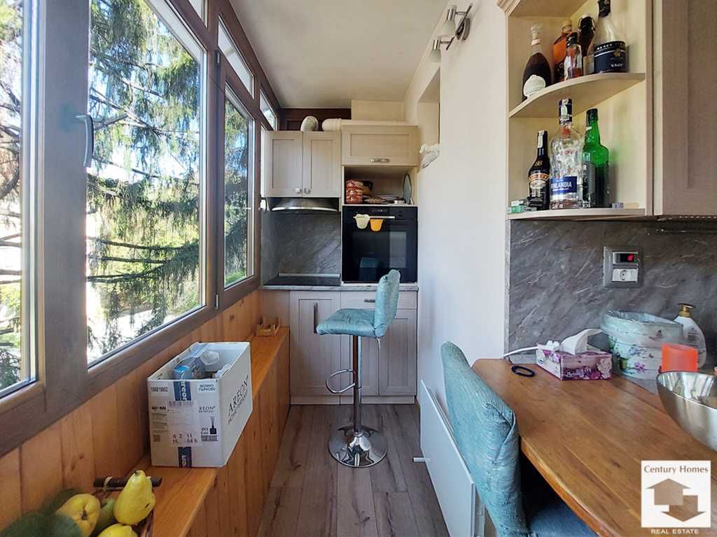 Продава се Тристаен апартамент в Велико Търново, Център - 150 кв.м за 1294 €/кв.м - Снимка #5