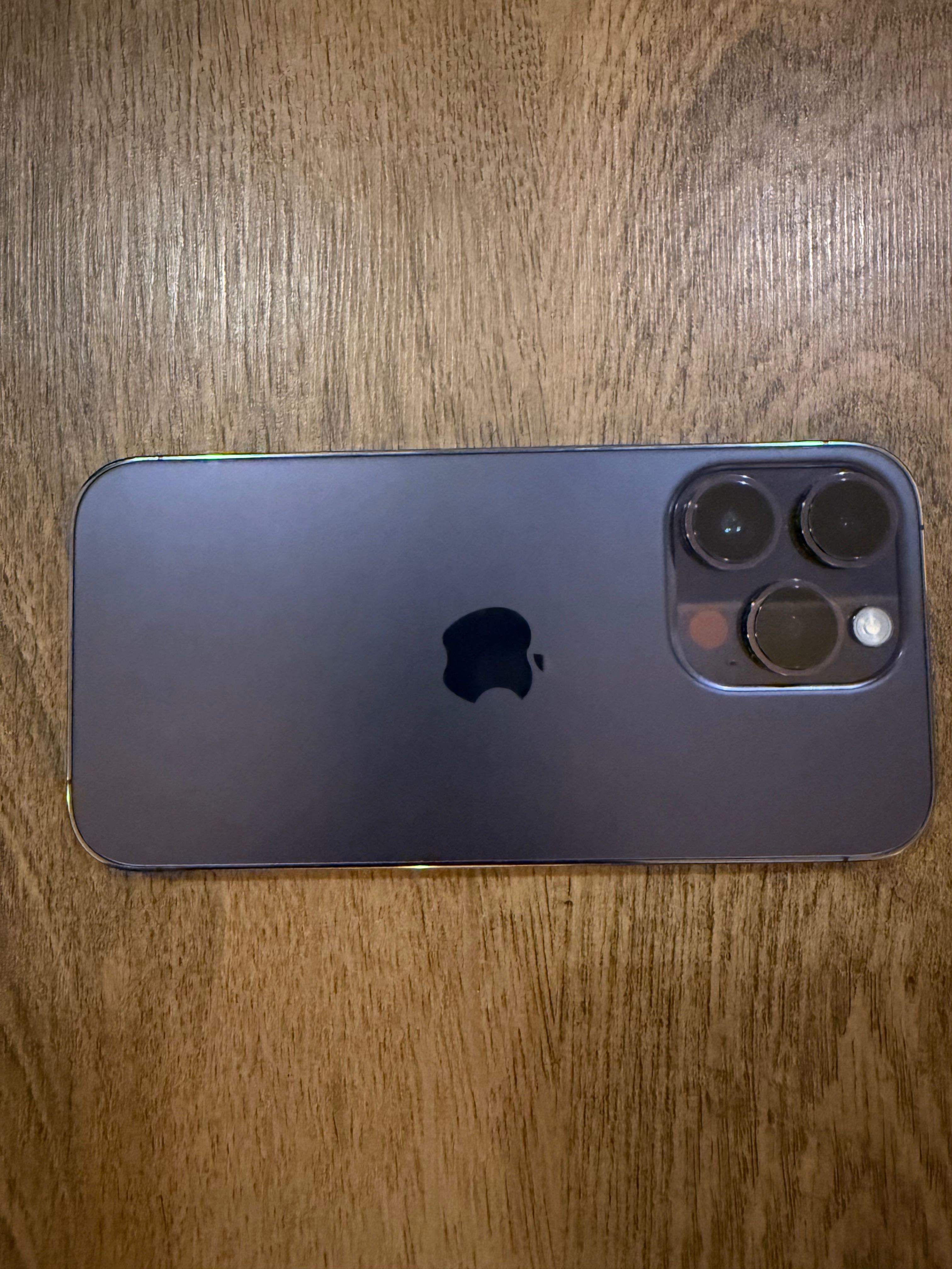 iPhone 14 pro в Перфектно състояние