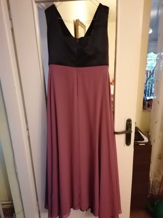 Vand rochie de seara, masura 46