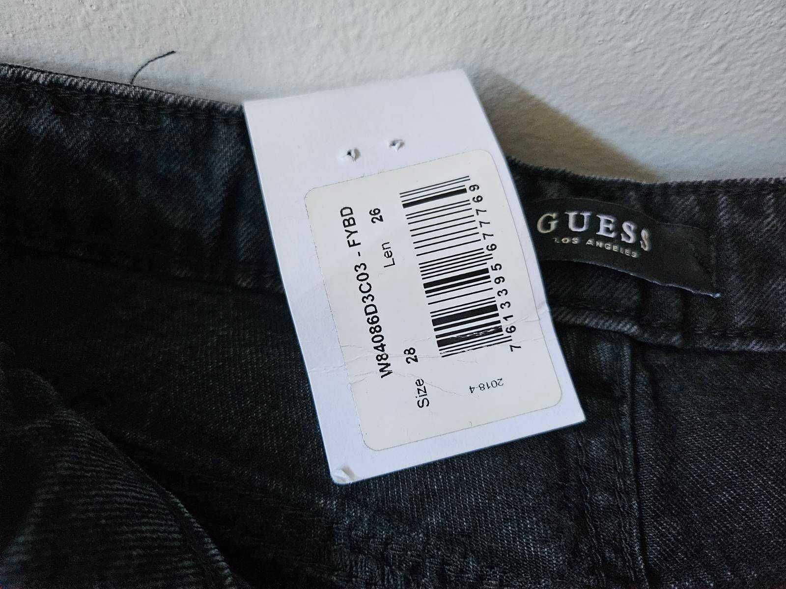 Дънки GUESS  - нови !!!