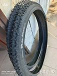 ГУМА: Continental Trail King 29X2.40 WIRE BLACK