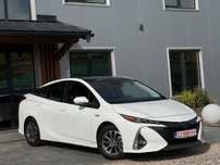Toyota Prius Toyota Prius 1,8 Plug-in Hybrid, 2,5%Consim,Garantie,Rate,Tva Deductib