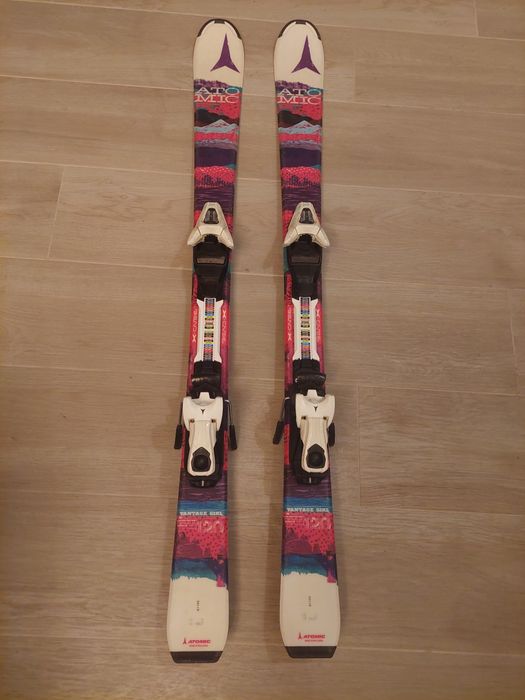 Skiuri Schiuri Atomic 120 cm