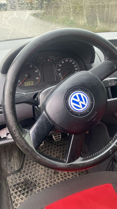 Vând polo 1.2 distribuție pe land