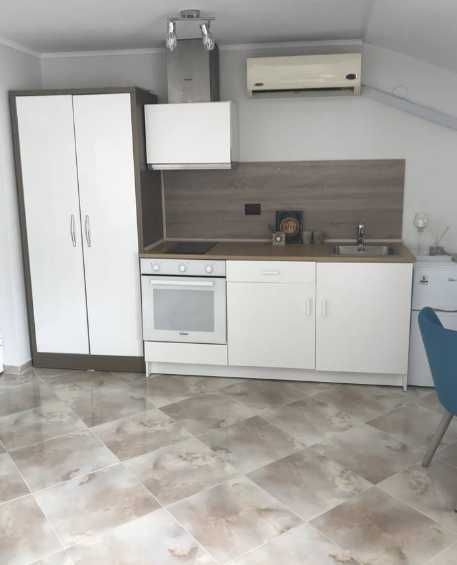Дава се под наем Двустаен апартамент в Бургас, Лазур - 38 кв.м за 313.65 € - Снимка #6