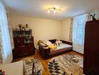 Apartament 2 camere 54mp la curte, Ultracentral plus teren