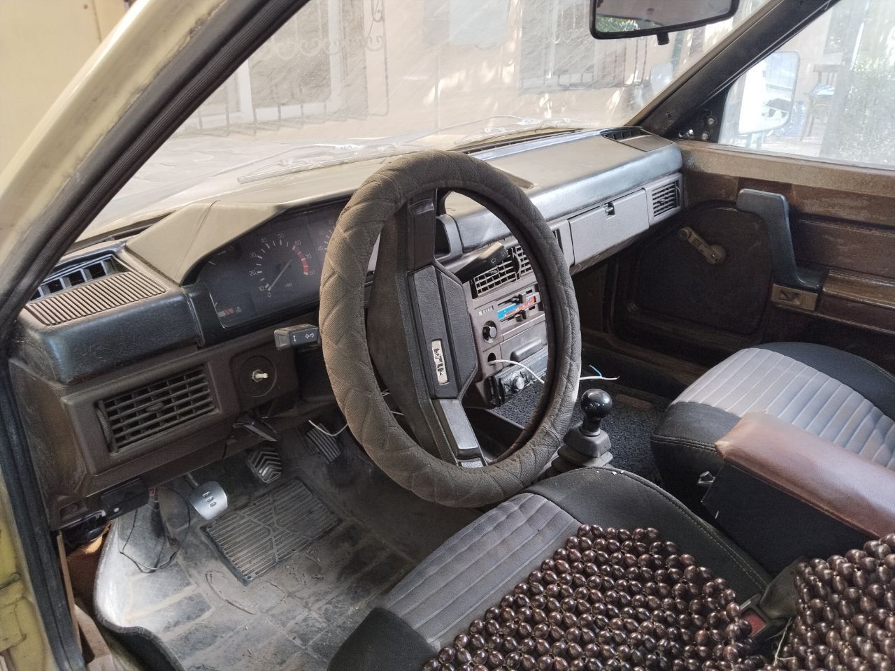 Продается Москвич 2141