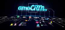 AmoCRM чат-боты | Автоматические касания в WhatsApp