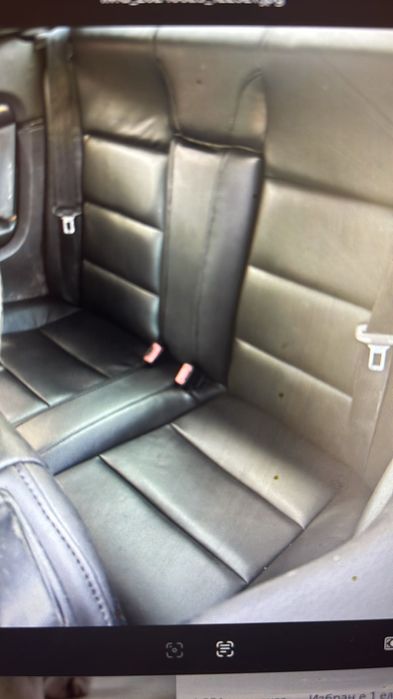 Audi A4 B6 цяла за части кабрио