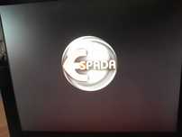 Цифровая фото-видео рамка ESPADA E -19B