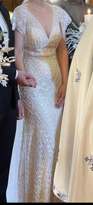 Vand rochie mireasa Natalia Vasiliev