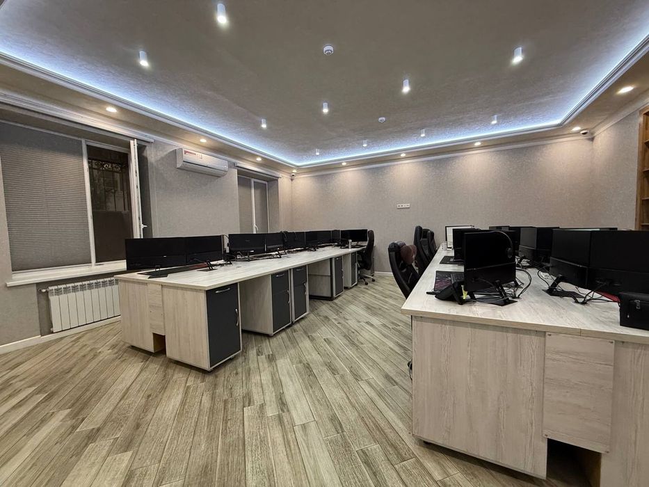 Аренда помещения в новостройке Габус на Ц-2 Ор Алайский базар