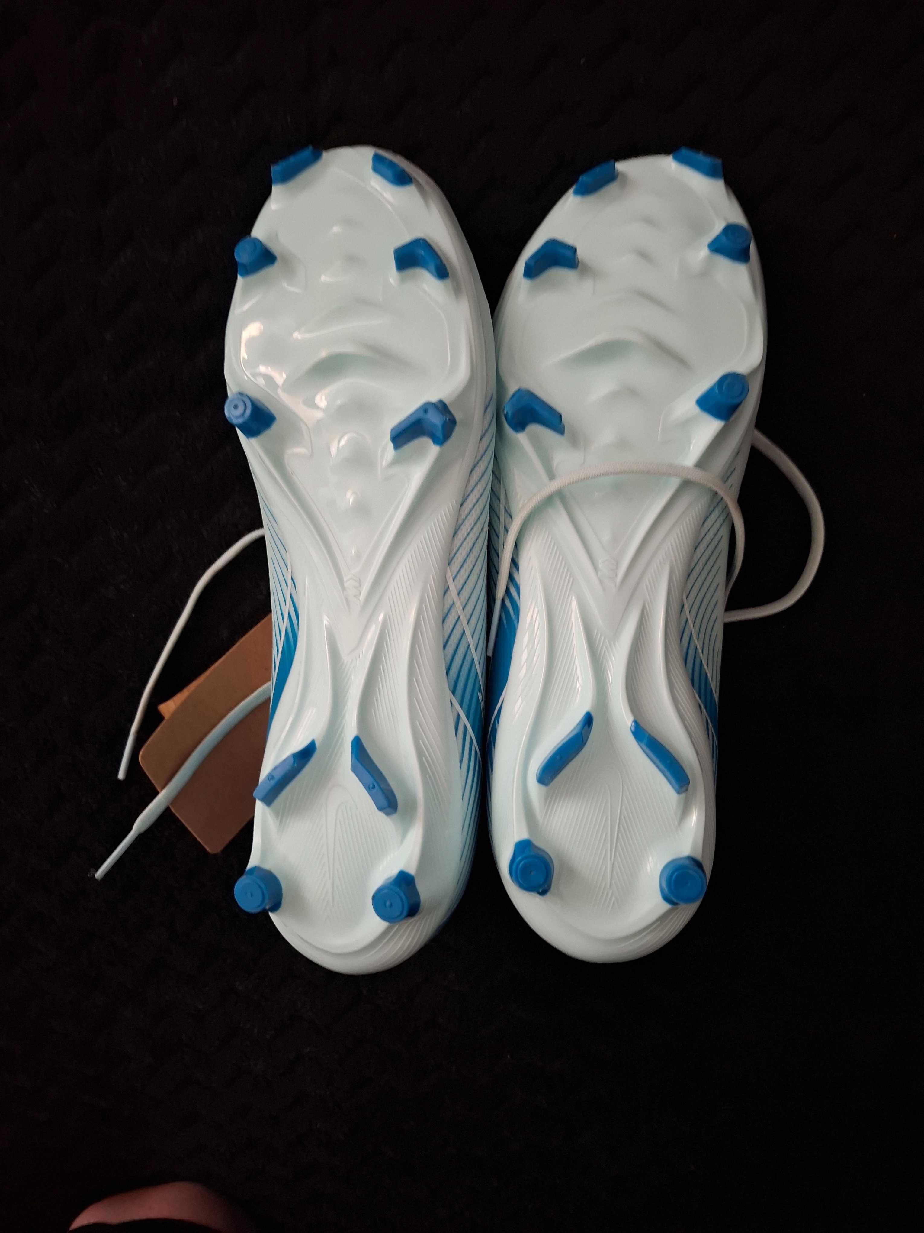Ghete fotbal Zoom Vapor 16 academy FG/MG.
