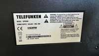 Телевизор Telefunken, 32", LED, HDMI, USB