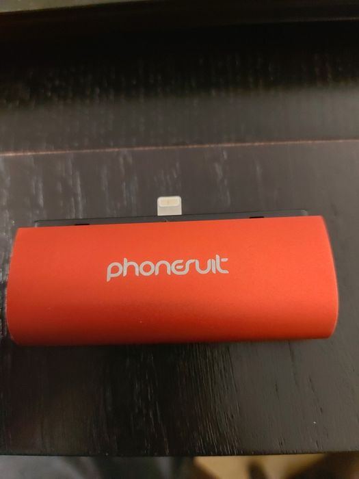 Baterie externa pentru Iphone