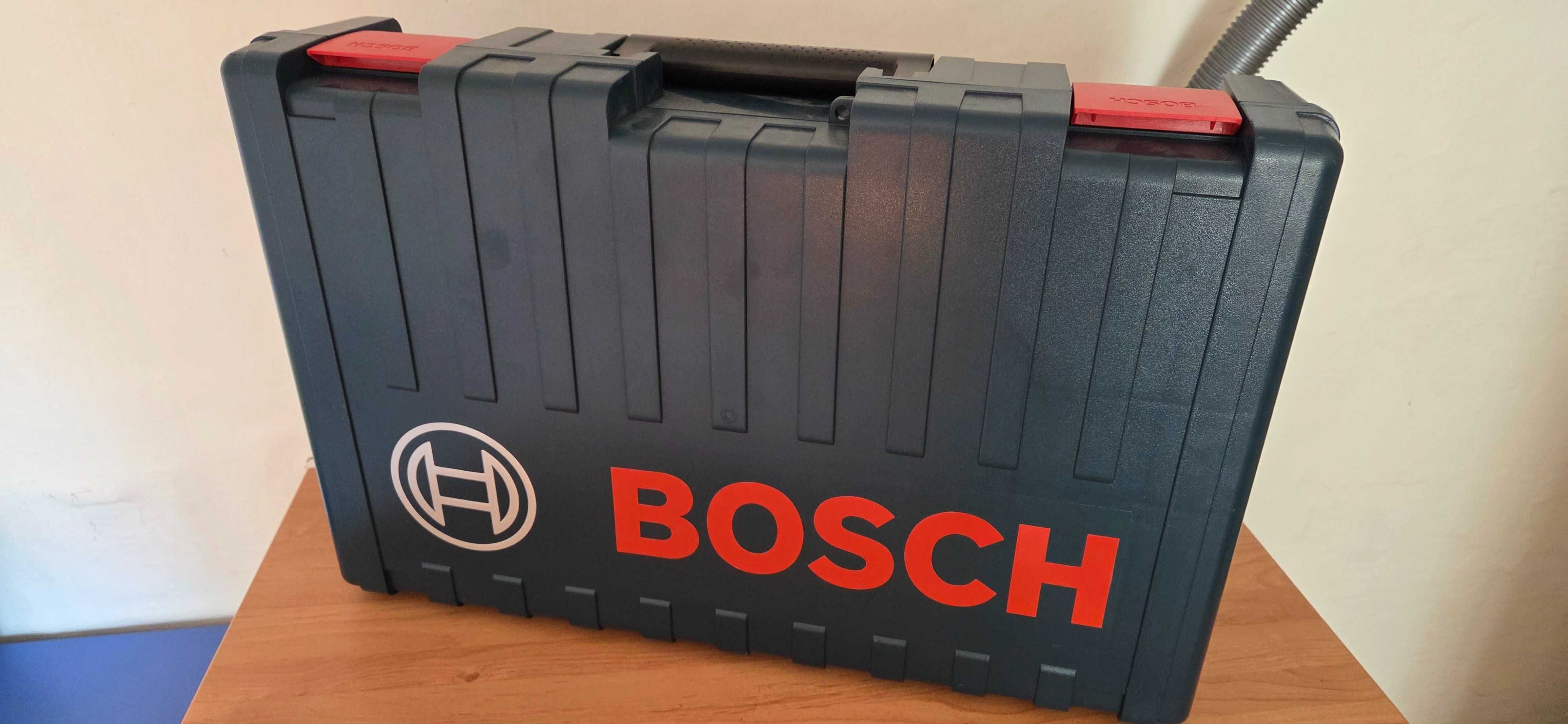 Bosch gsh 11 e оригинал нов