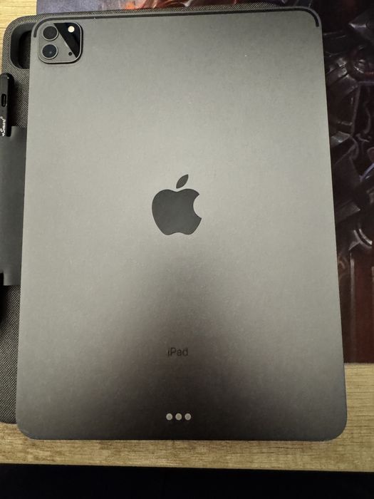 iPad Pro 11 inch 2nd edition 128 Gb