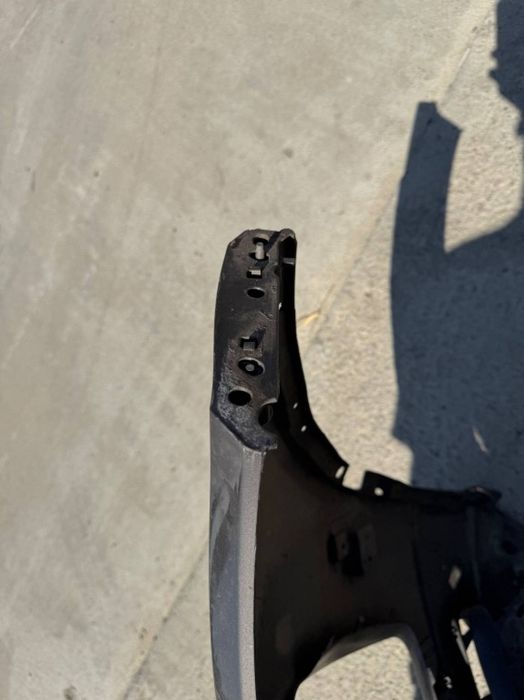 Bara fata + spoiler Land Rover Range Rover EVOQUE FACELIFT R DYNAMIC