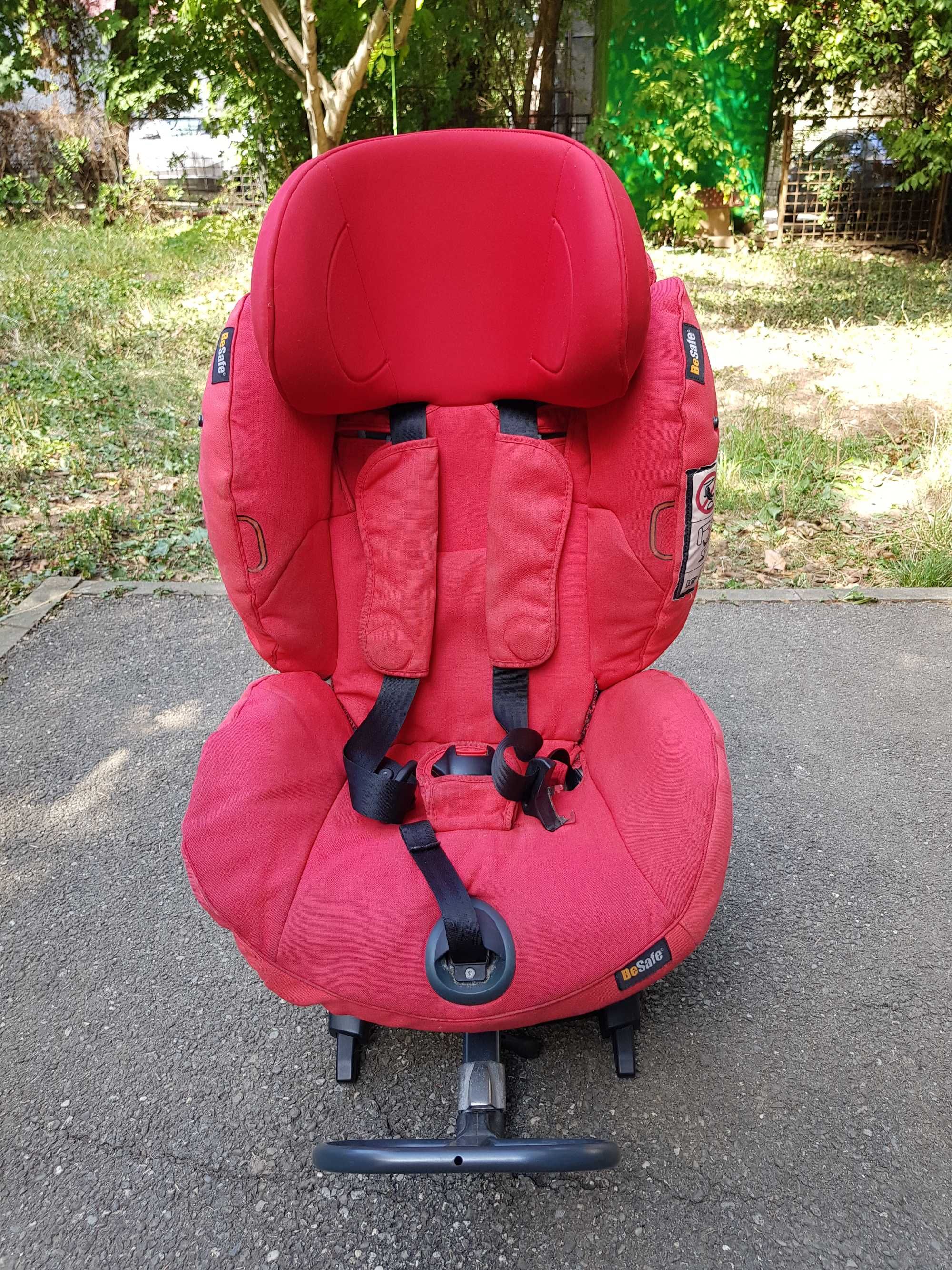 Scaun auto copii