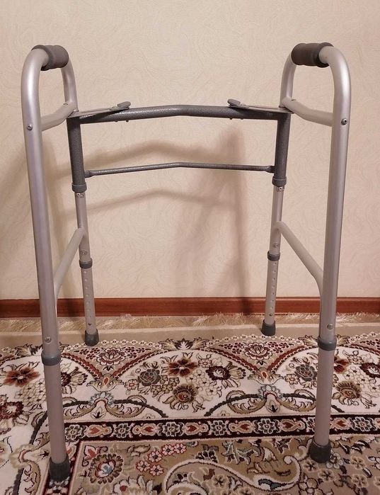 Ходунки в отличном состоянии