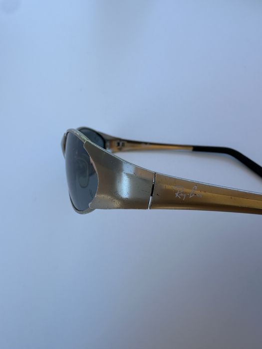 Ray Ban Bausch&Lomb USA