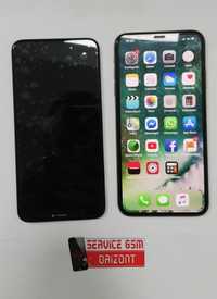 Sticla iPhone Xs Max / Nou / Original / TVA inclus