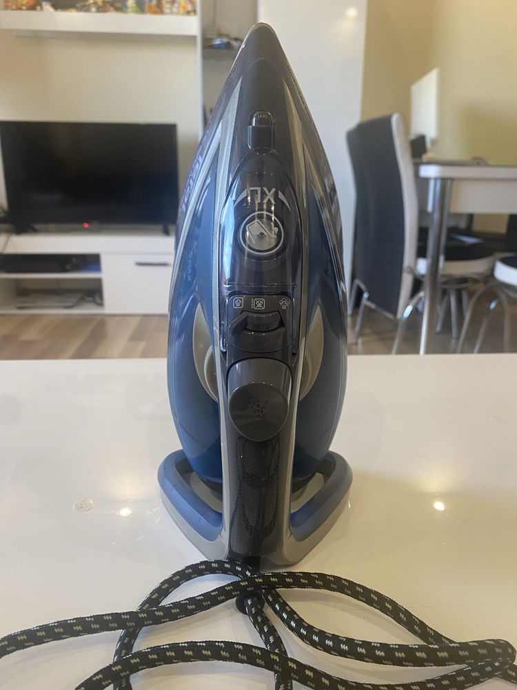 Ютия Tefal.