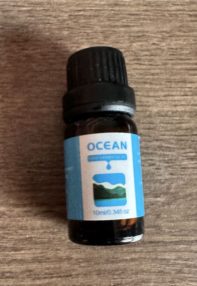 Жидкость для увлажнителя (ocean)