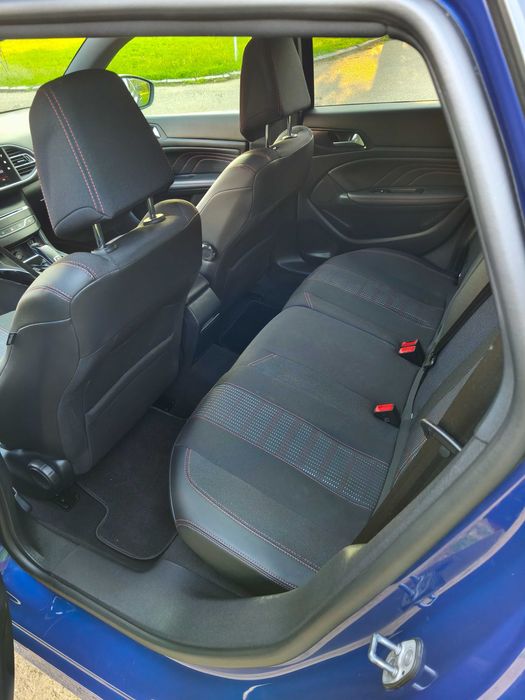 Peugeot 308 GT LINE