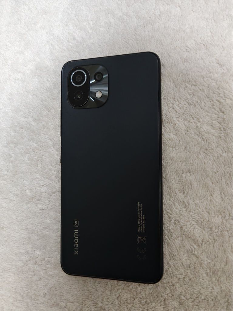 Xiaomi 11 Lite 5G NE 8 +4/128GB
