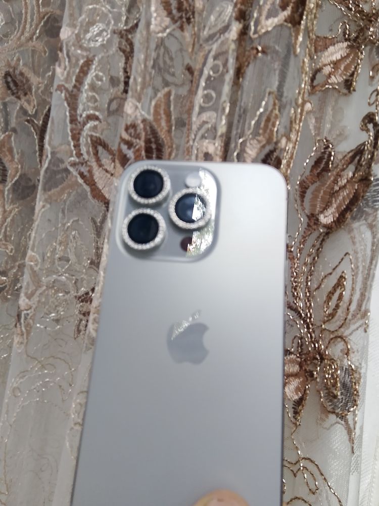 iphone15pro, 256гб, 91%