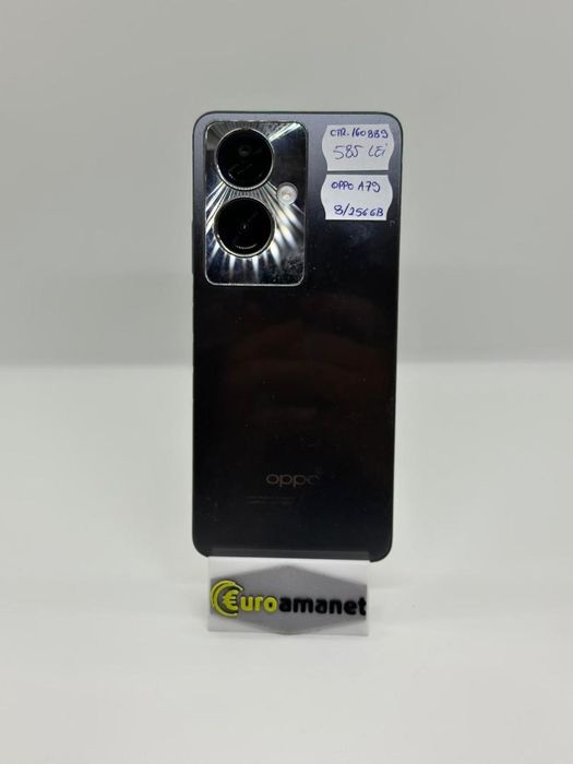 Telefon mobil OPPO A79, 8GB RAM, 256GB -A-