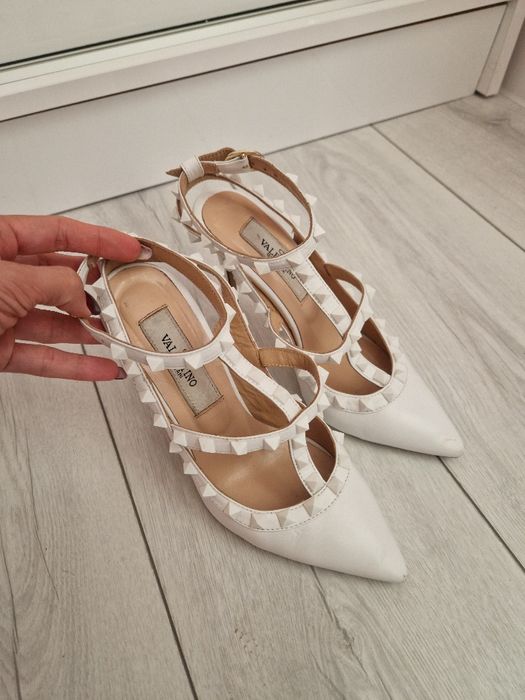 Дамски обувки Valentino