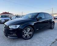 Audi A3 2.0 Tdi 150 Cp Sport line Euro 6