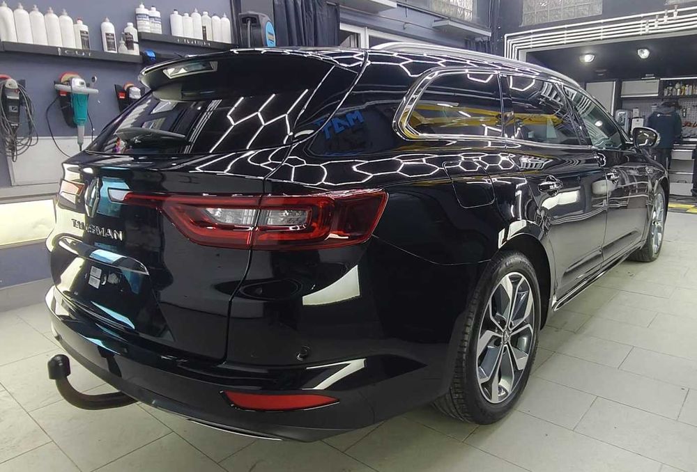 Renault Talisman 1.8 TCe 225 Initiale Paris GrandTour