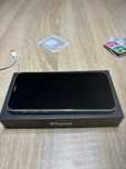 Iphone 12 pro silver