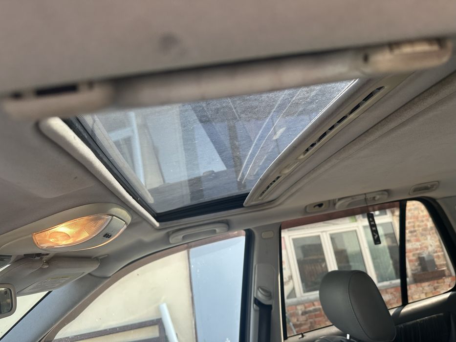 ПРОМОЦИЯ…..ML 500 Качваш се и караш