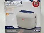 Aparat aerosoli Pic Solution Air Projet Plus, cu ultrasunete