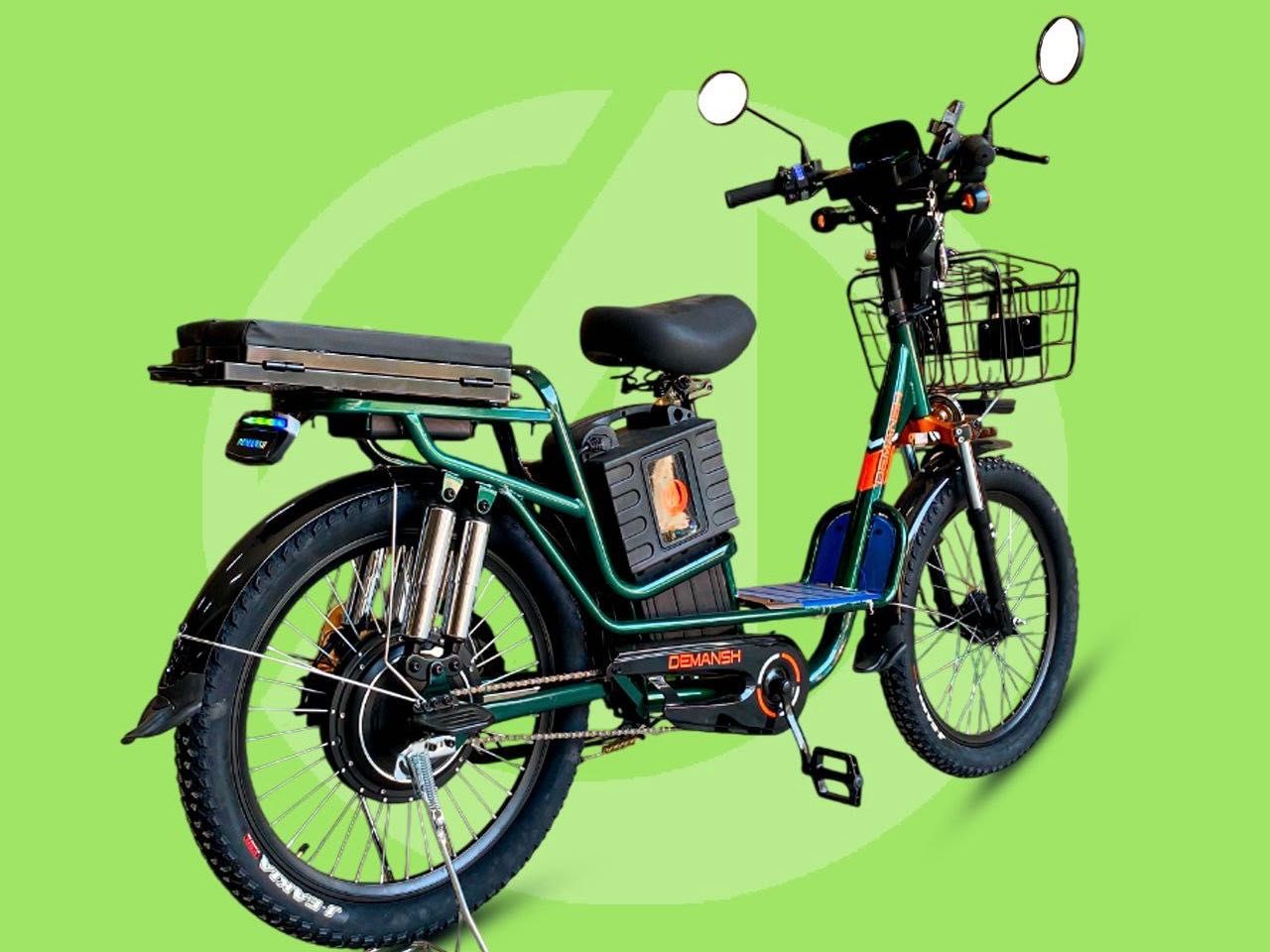 Electrovelik prava nomer so'ralmaydi