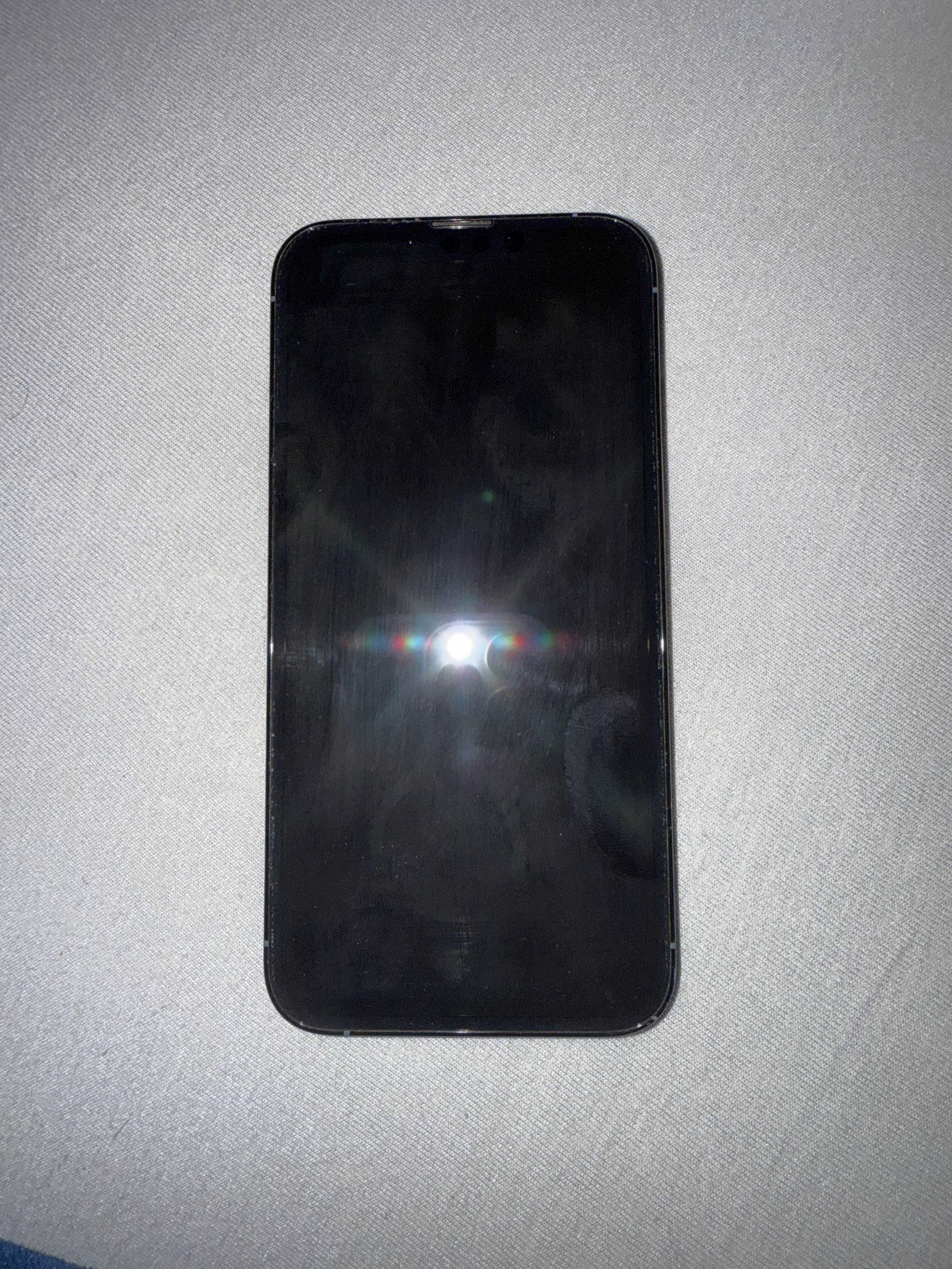 IPhone 13 pro, Sierra Blue,  256gb