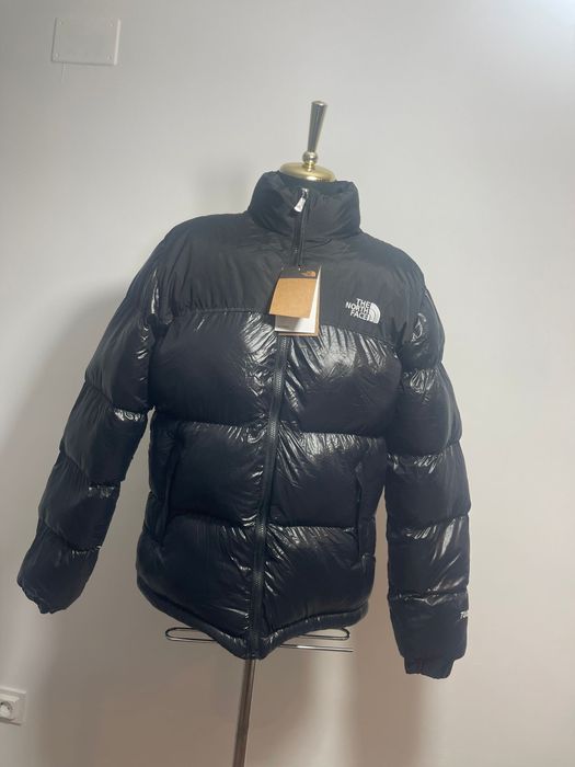 Geaca the north face